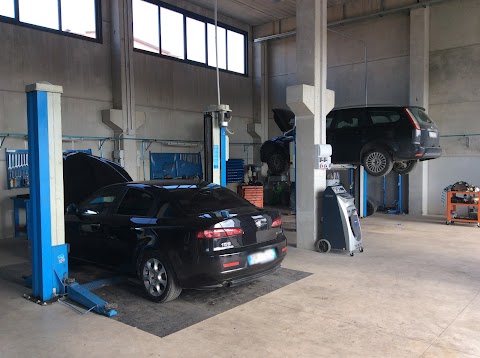 VL Autocenter Srl