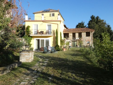 Casa Caroline