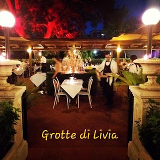 Ristorante Grotte di Livia