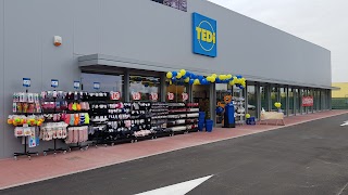 TEDi Commercio S.r.l.