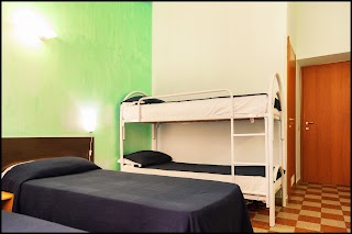 Român Holidays Hostel Rome