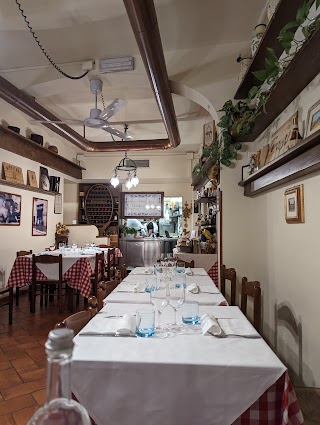 Acquacotta Trattoria