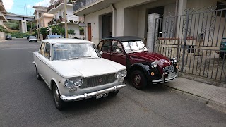 Carrozzeria Speedy Car di Lesina F. - verniciatura, riparazione e restauro auto