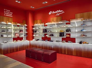 Stonefly-Lotto Shop Palermo