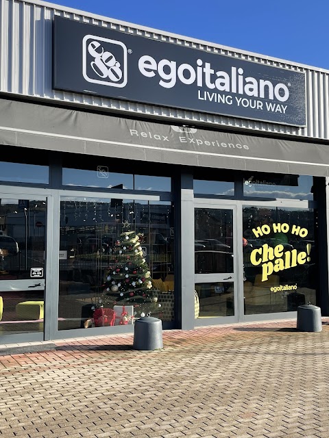 Egoitaliano Store