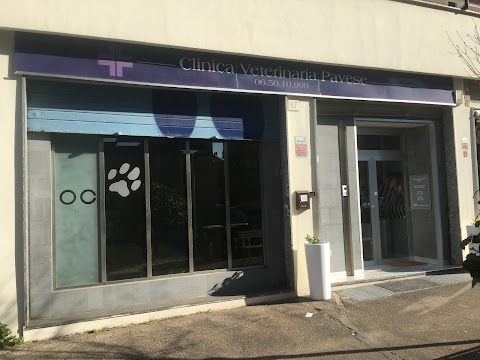 Clinica Veterinaria Pavese