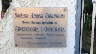 Ginecologo Angela Gianninoto
