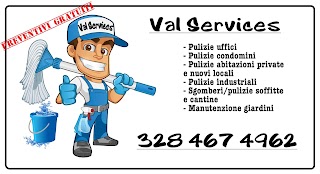 Val Services Cremona