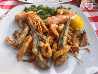 La Trattoria Da Ugo