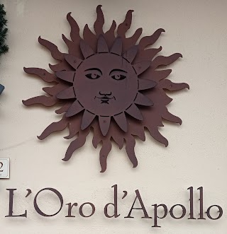 L'Oro Di Apollo Di Crisci Antonietta Snc