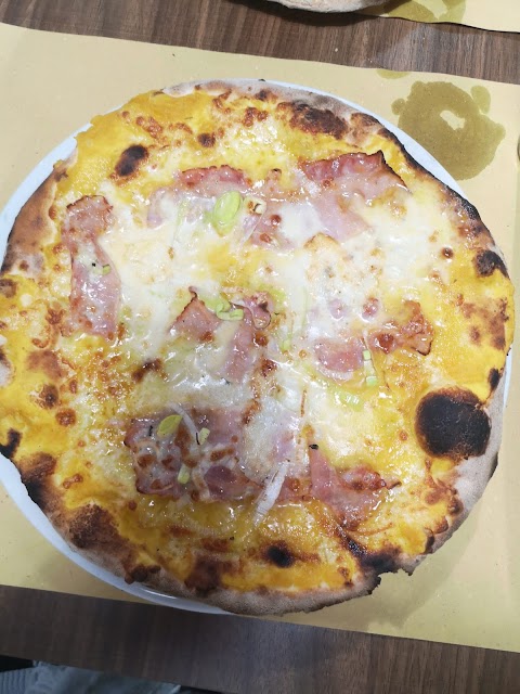 Pizzeria TioPepe