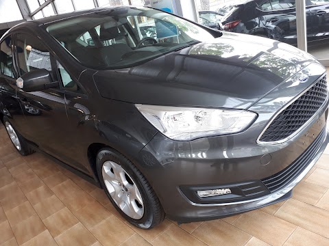 Ford Easy Car Officina