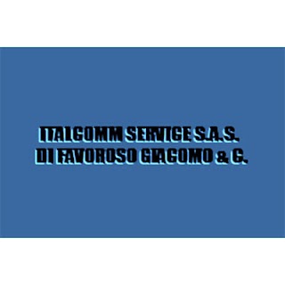 Italcomm Service