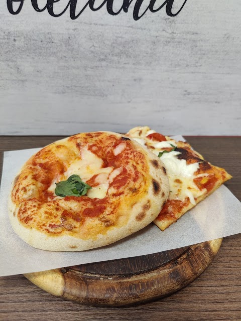 Pizza al Taglio Sant'Agostino Il Nottambulo