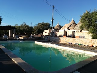 Trulli e Grotte Esclusive House Pugliaresort