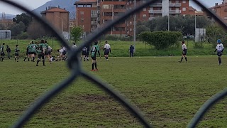 Campo sportivo scolastico