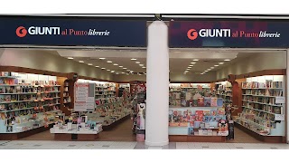 Giunti al Punto Librerie