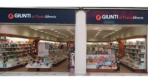 Giunti al Punto Librerie