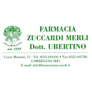 Farmacia Zuccardi Merli Dr. Ubertino