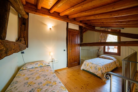 Residence Borgo Alba Chiara