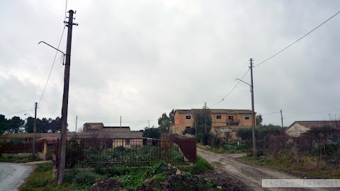 Scuola Rurale di Villaggio Capparini