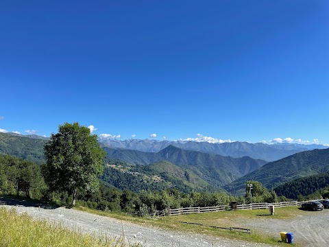 Montecivrari SAS di Clelia Albrile