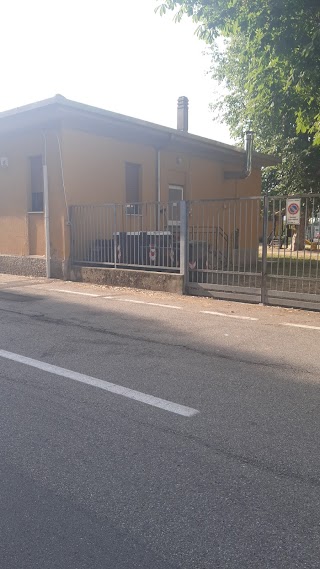 Scuola Infanzia "Amelia Fontana"