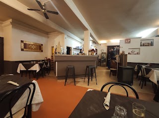 Pizzeria Diana