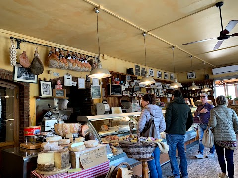 La Bottega a Rosano