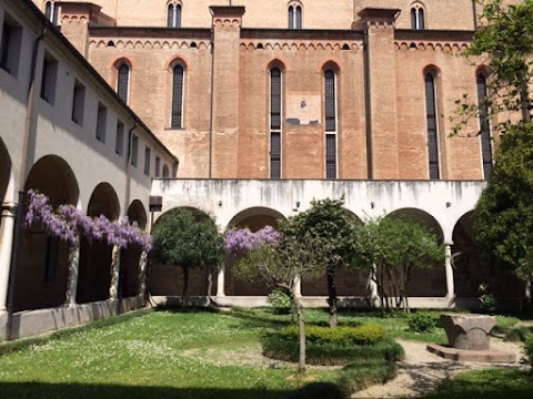 ISSR Giovanni Paolo I - Veneto Orientale - Sede centrale di Treviso