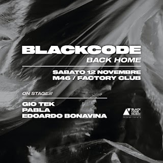 Blackcode Music