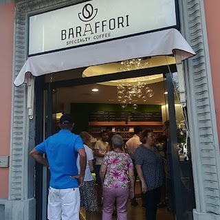 Bar Affori Specialty Coffee