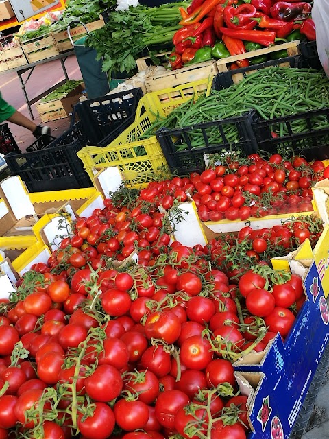 Fiera Mercato di Scordia