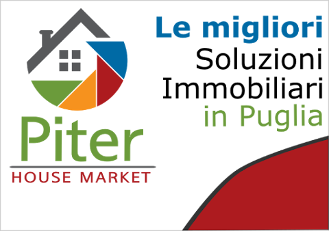 Piter House Market - Agenzia Immobiliare Polignano a Mare