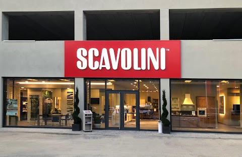 Scavolini Store Valtellina