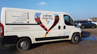 COFFEE EXPRESS