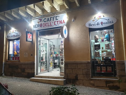 Caffe' Nero Dell' Etna