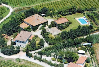 Agriturismo Poggio ai Grilli