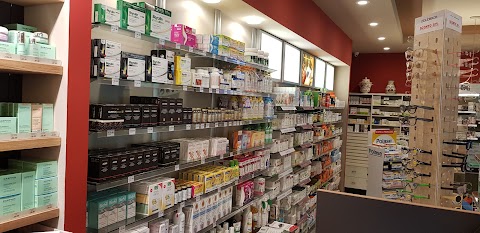 Farmacia Dott. Nicola