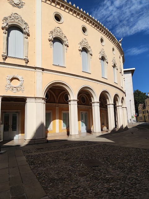 Teatro Verdi - Teatro Stabile del Veneto