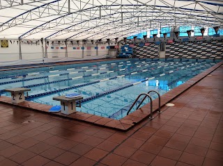 PISCINA ASD EUROPA NUOTO CLUB