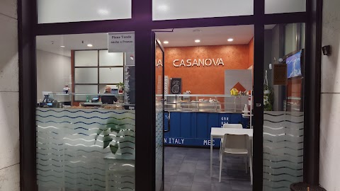 Pizzeria Casanova