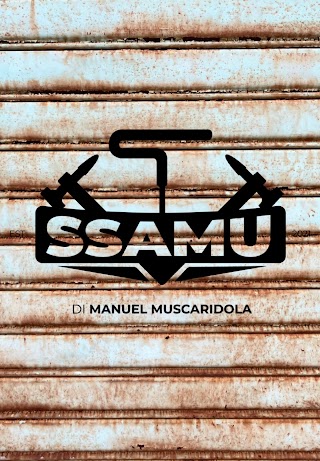 Ssamu Di Manuel Muscaridola