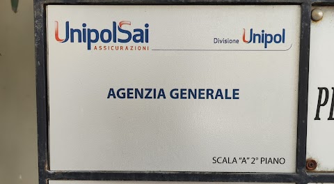 UnipolSai Assicurazioni Cerignola di Colucci e Cera