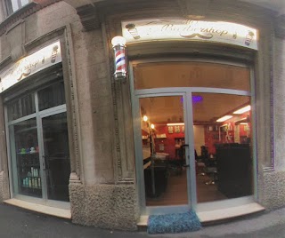 Mo's Barbershop Milano