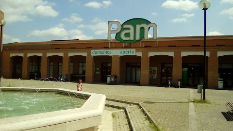 Pam San Giovanni Valdarno