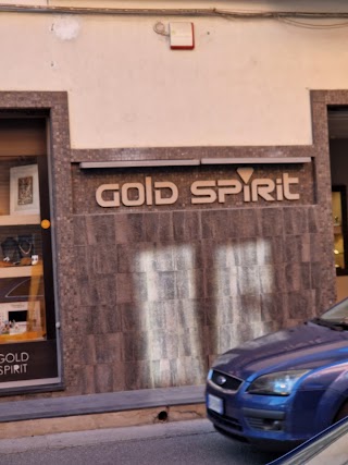 Gold Spirit