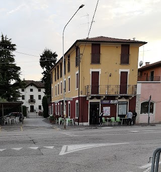 Bar Stella Carraro