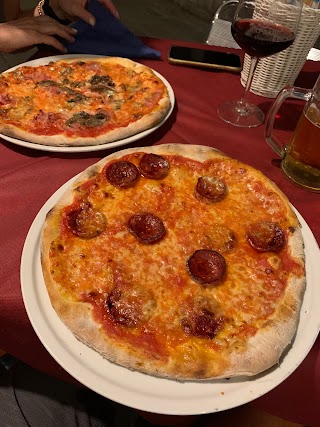 Pizzeria Ai Bari