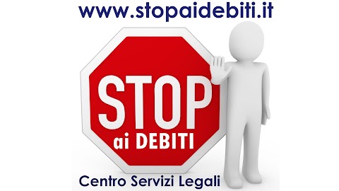 Stopaidebiti.it Centro Servizi Legali di Dario Rollo